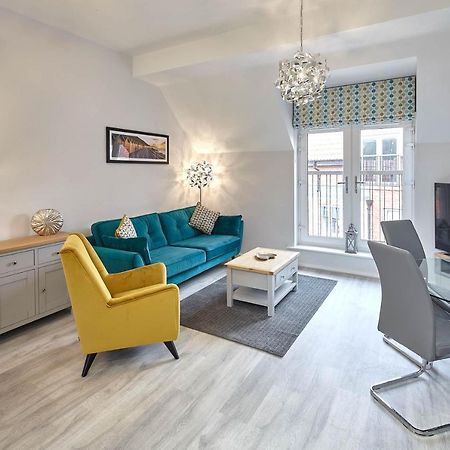 Host & Stay - Mallard Cottage Whitby Bagian luar foto