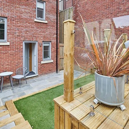 Host & Stay - Mallard Cottage Whitby Bagian luar foto