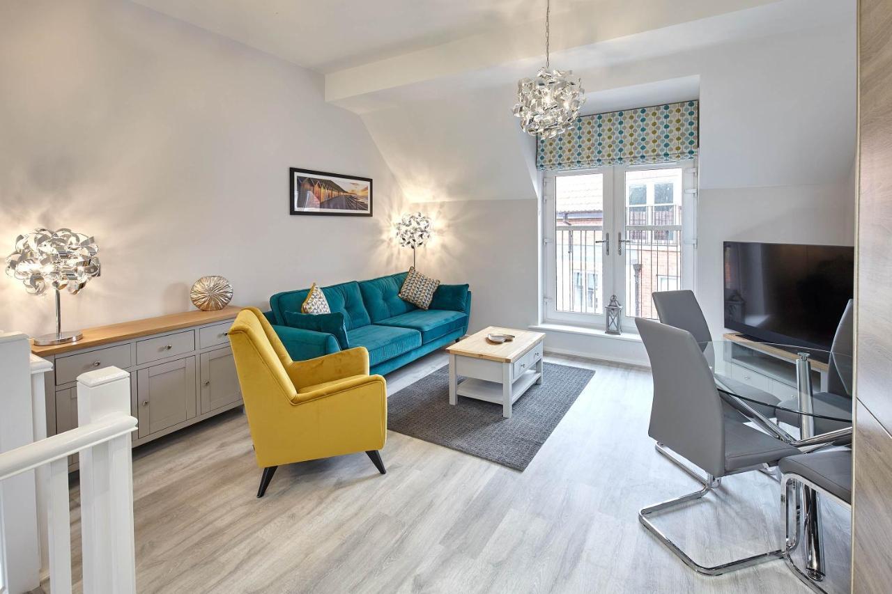 Host & Stay - Mallard Cottage Whitby Bagian luar foto