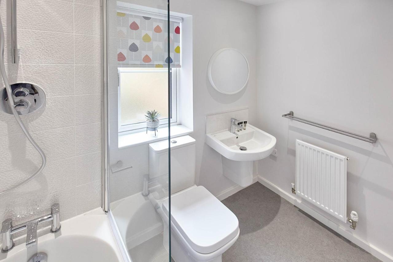Host & Stay - Mallard Cottage Whitby Bagian luar foto