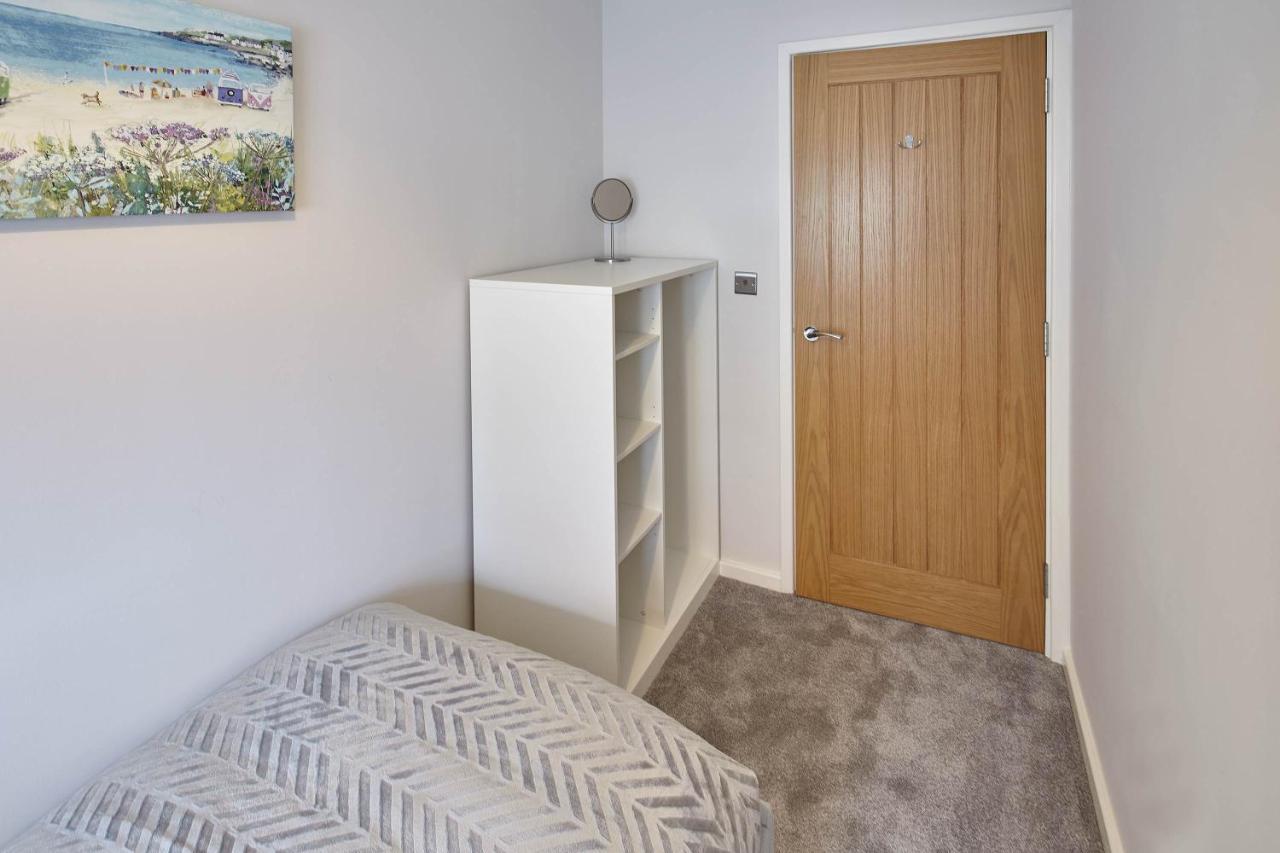 Host & Stay - Mallard Cottage Whitby Bagian luar foto
