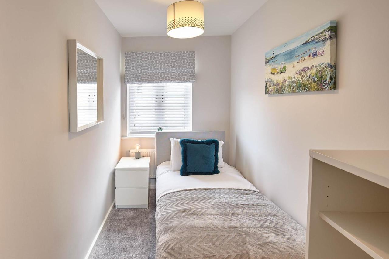 Host & Stay - Mallard Cottage Whitby Bagian luar foto
