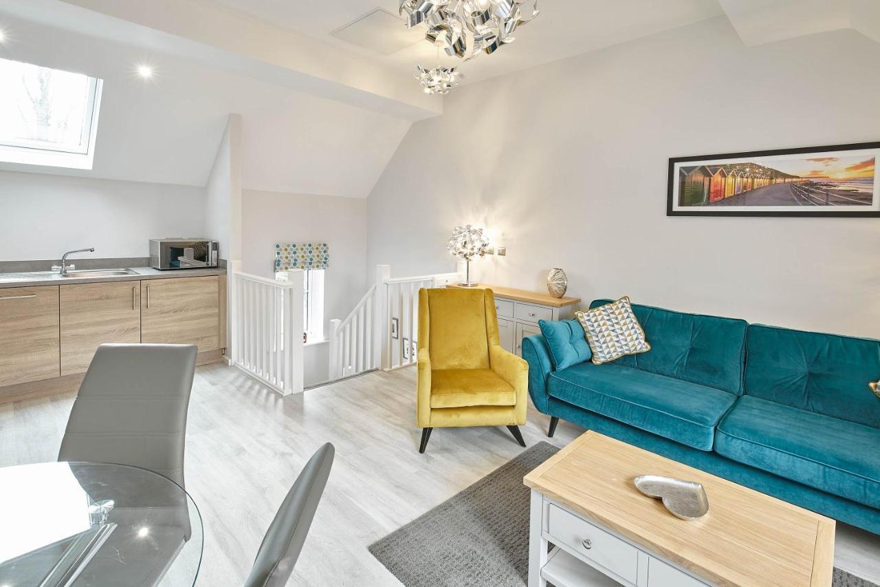 Host & Stay - Mallard Cottage Whitby Bagian luar foto