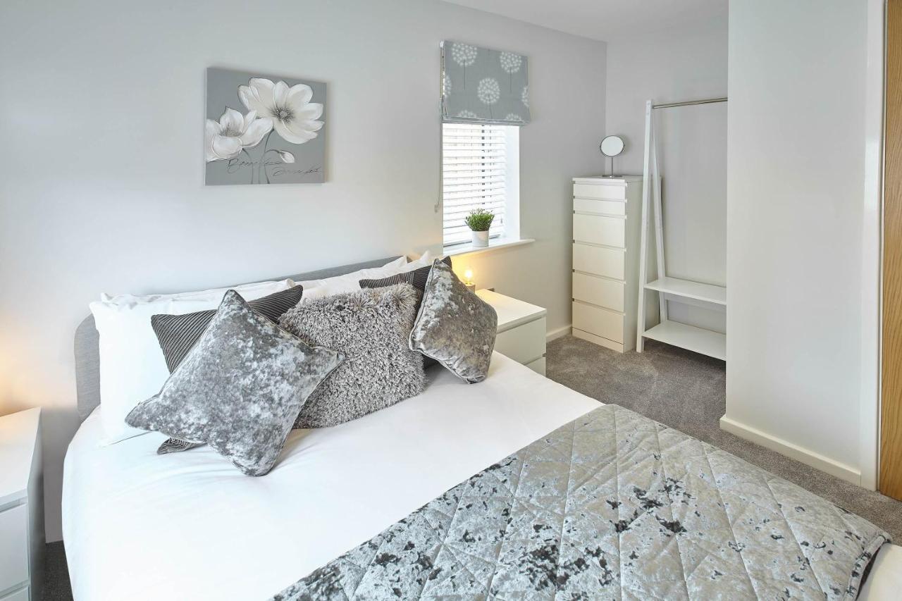 Host & Stay - Mallard Cottage Whitby Bagian luar foto